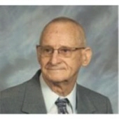 john may