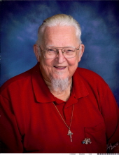 john seubert
