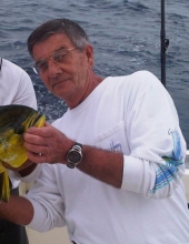john  mowery