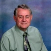 john walker