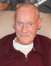 john  bain, sr.