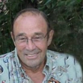 john allender