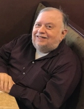 joseph baumgartner