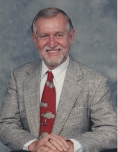 joseph reeves