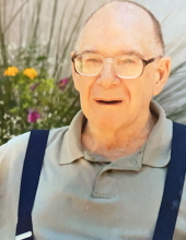 joseph rickard