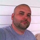 joshua parker