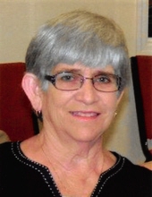 joyce west