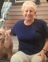 judith roberts