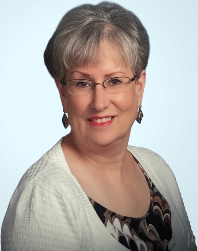 Judith H. Brown Obituary-img