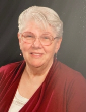 judith butcher