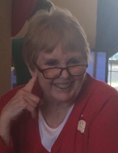 judy holland