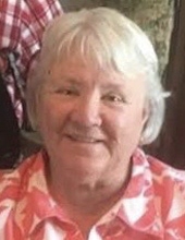 judy merriman