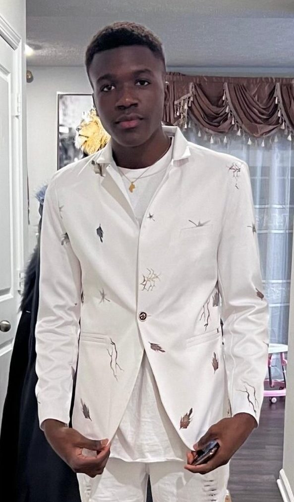 bolane kamgang