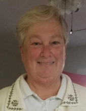kathy jones