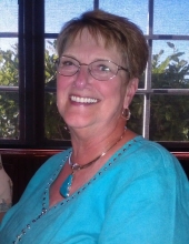 kay archer