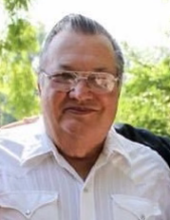 kenneth hewitt