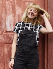 kiersten woodward