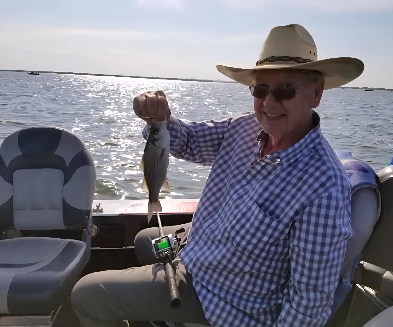 larry kays