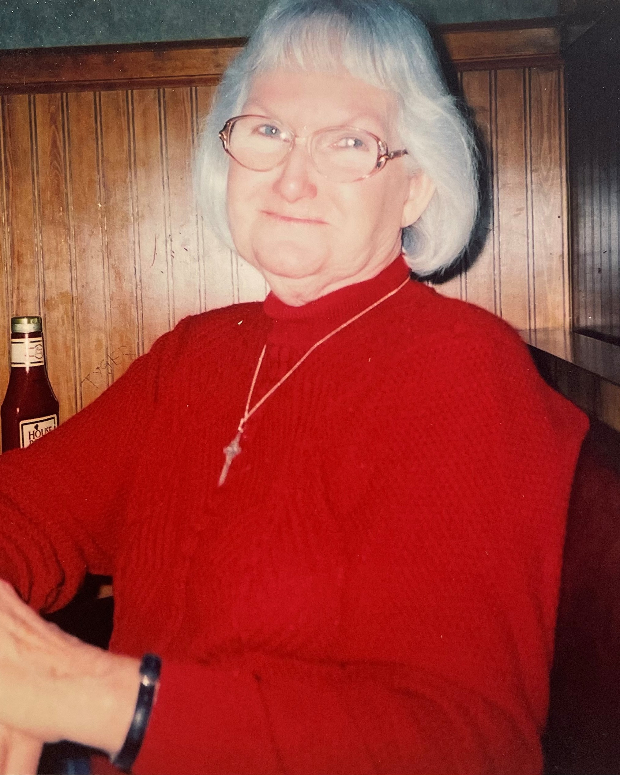 lena yeary