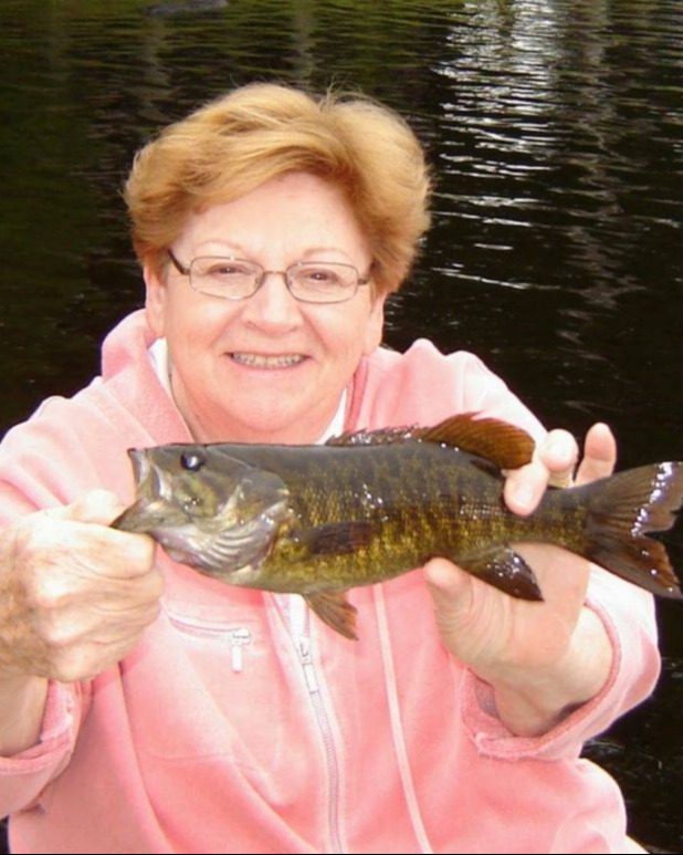 linda kirk