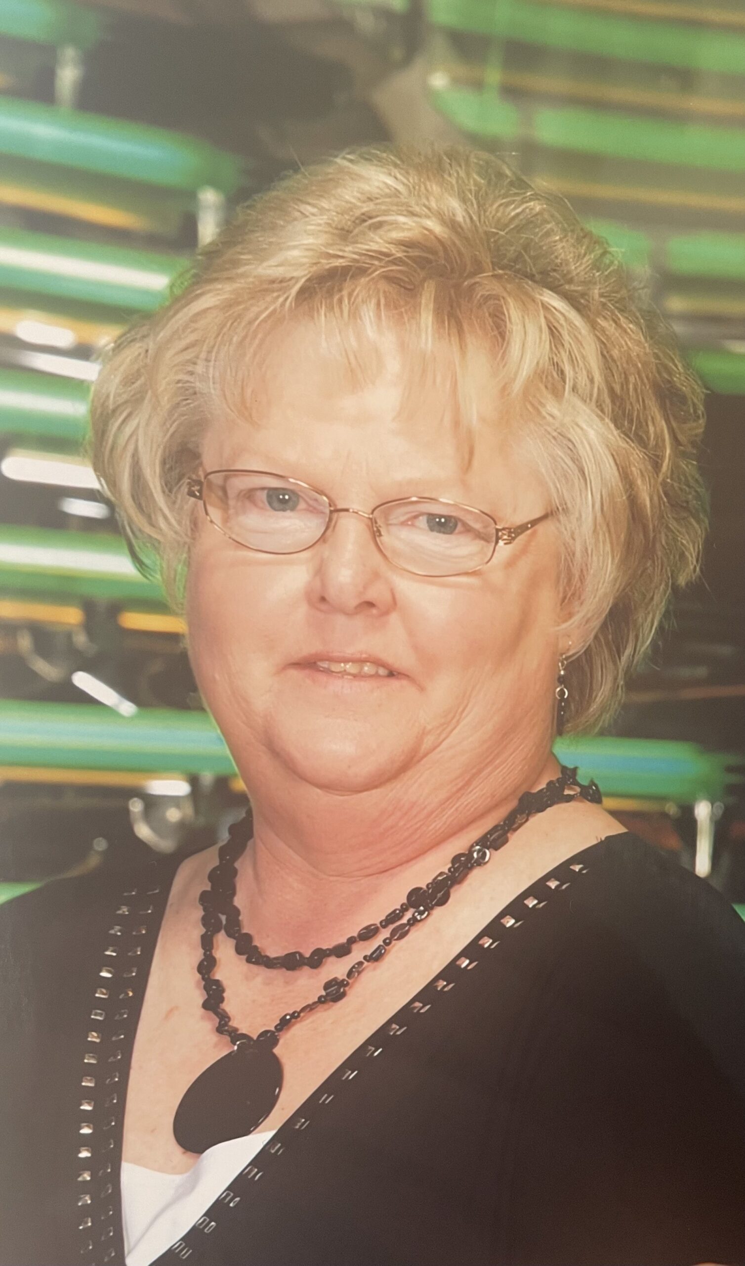 linda robinson