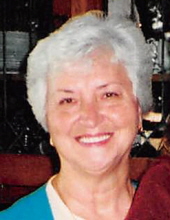 lavonne (pickett) vaughn 