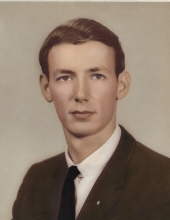 larry jackson
