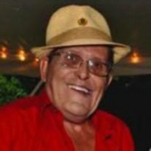 larry fuchs