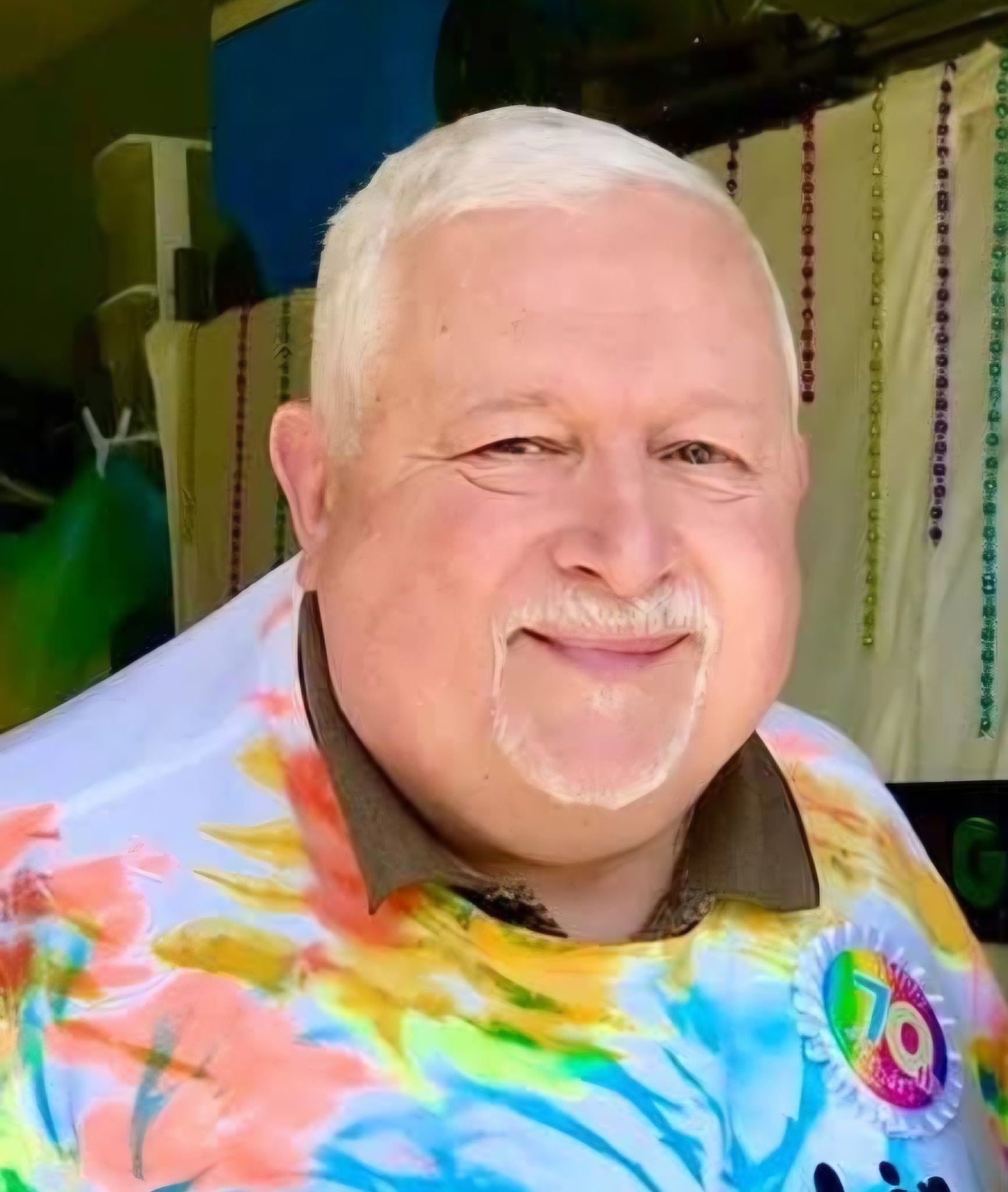 larry  gajderowicz