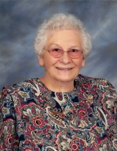 lillian depew