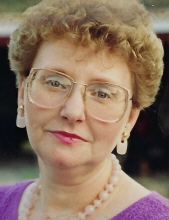 linda  jones