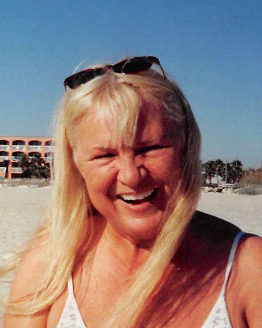 linda lewis