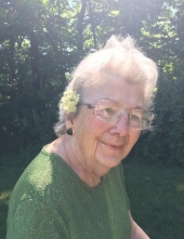 lois jane burkett