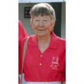 louise morrison