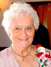 lucy finet