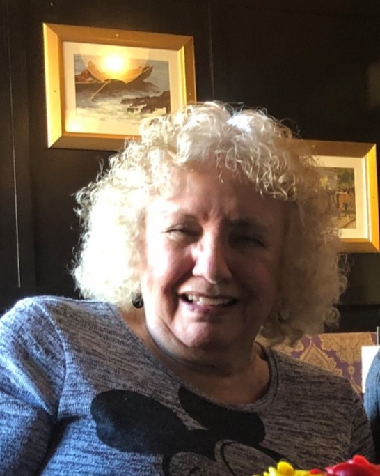 martha collier