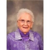 mabel hogarth