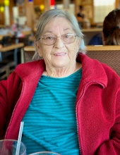 mabel knight