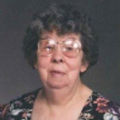 mabel moore