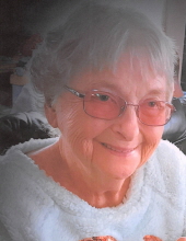 marcia gerlach - stapert
