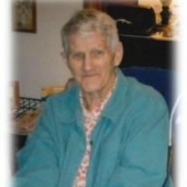margaret perry