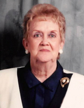 margaret carter