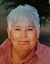 margarett parks ennis harrison plummer