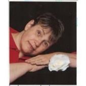 marie saucerman
