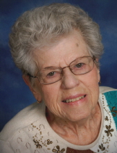 marjorie wagoner