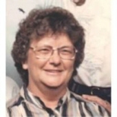 marjorie stanley