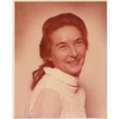 marjorie gregory