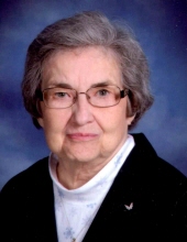 martha pygman