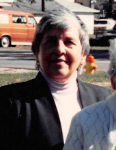 martha morris