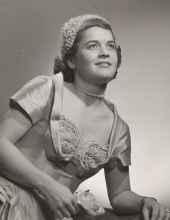 martha hill